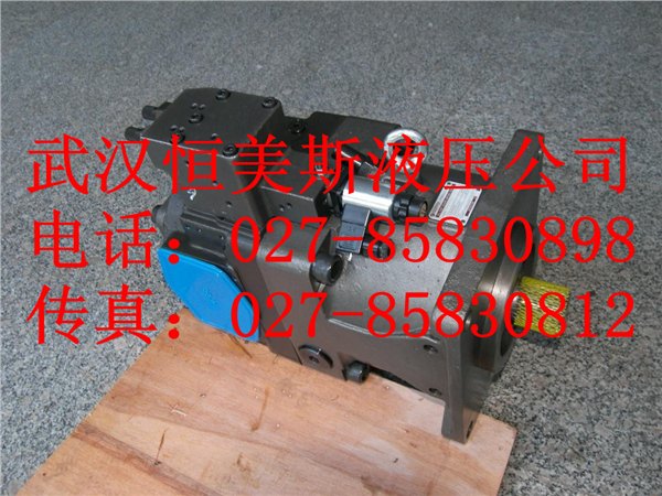 力士乐变量泵A11VO260LRDH1/11R-NZD12K02