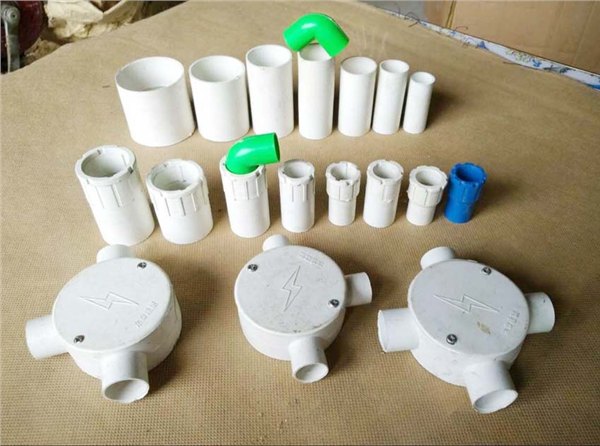彩色接线盒直销PVC接线盒批发