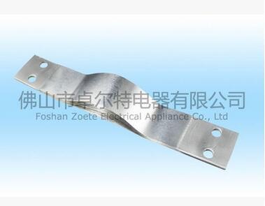 软连接厂家直销铝箔软连接