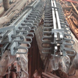 大连GQF-Z40TST沥青桥梁伸缩缝销售厂家