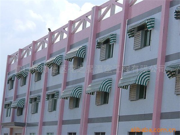 福州厦门泉州厂房车间降温设备工业大吊扇风机