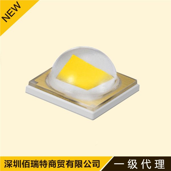 三星3535led灯珠超高亮光源1-5W