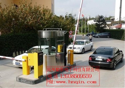 国内哪家智能停车场管理系统做的最好?