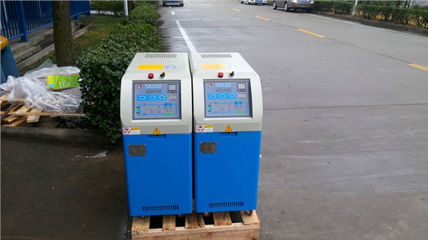 重庆水温机,180度高温水温机,运水式模温机