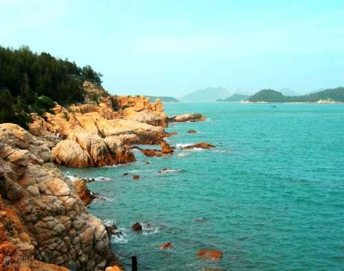 厦门鼓浪屿一日游景点