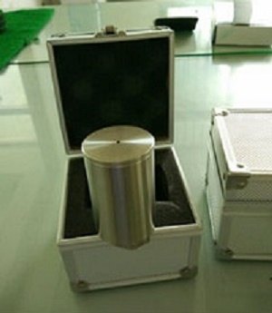QBB涂料比重杯密度杯37ML50ML100ML