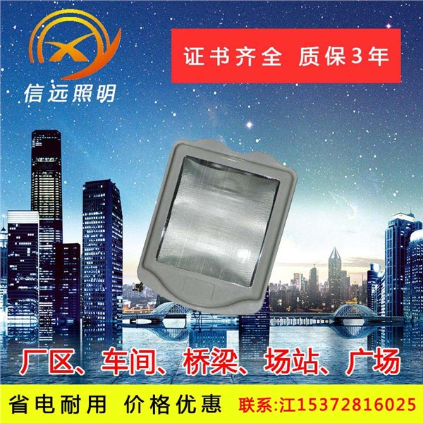温州信远照明9700防眩通路灯