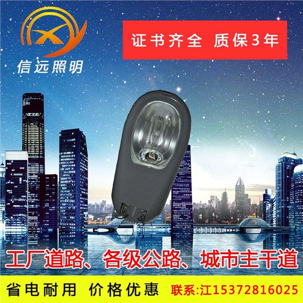 温州信远照明9600道路灯