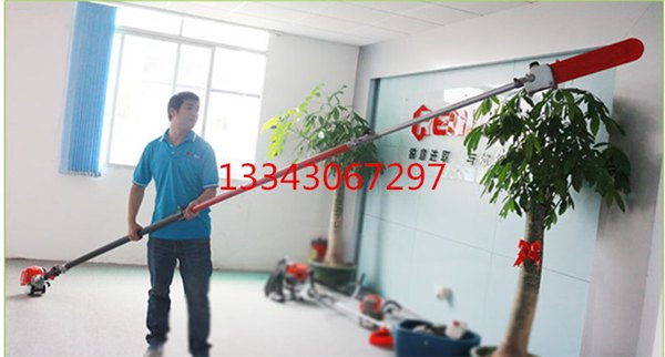 裕华厂家直销SHT100-TU26型高枝锯