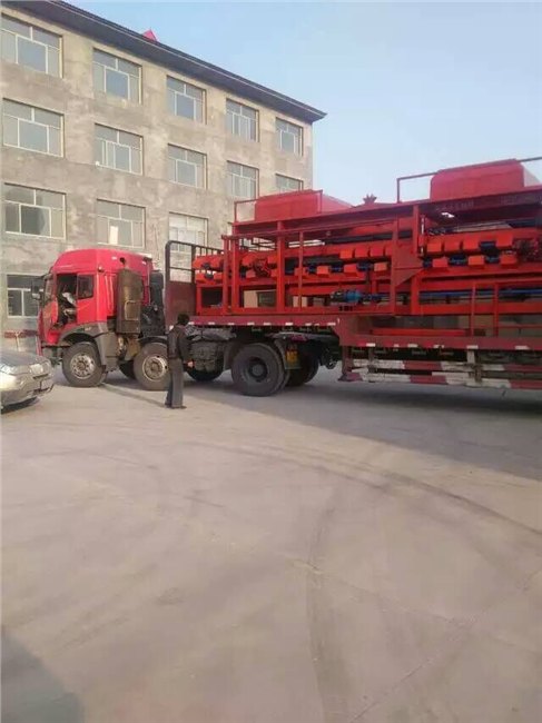 复合板设备彩钢复合板流水线泊头双赢