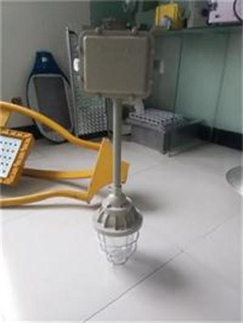 bad51防爆灯bad72隔爆型防爆灯