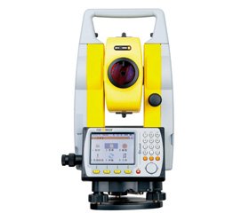 ZOOM30Pro彩色触摸屏全站仪徕卡中纬全站仪广东检测校准鉴定
