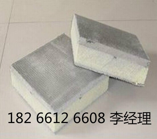 FS复合保温外模板设备