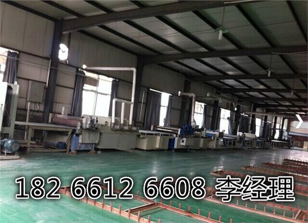 外墙建筑装饰一体板设备