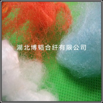 纺纱用丙纶短纤维批发丙纶短纤生产厂家供应