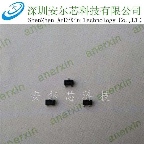 供应单极性高灵敏贴片霍尔开关AR580
