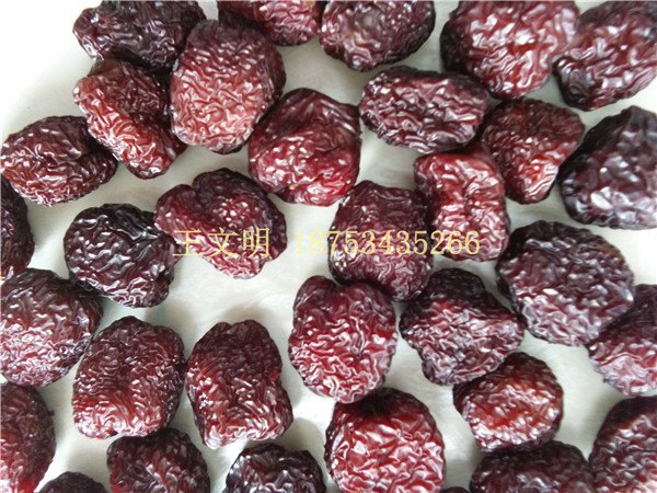 山东加工乌枣厂家供应商