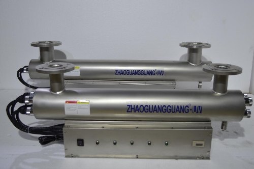 紫外光消毒器销售电话