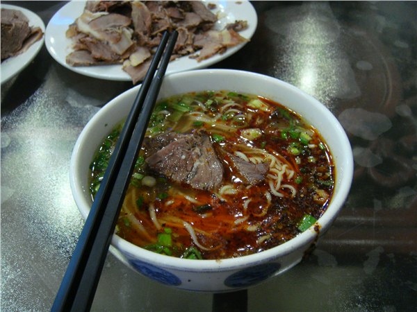 威海东方宫兰州牛肉拉面加盟费用多少