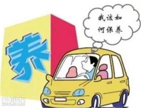 车辆大保养小保养的区别|绍兴变速箱维修