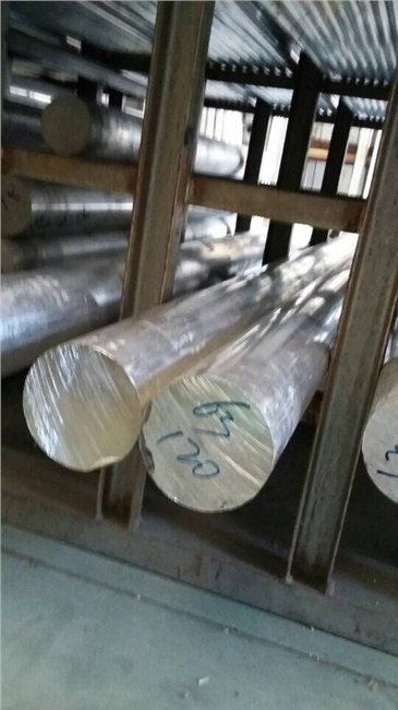 环保7075铝棒规格型号齐全