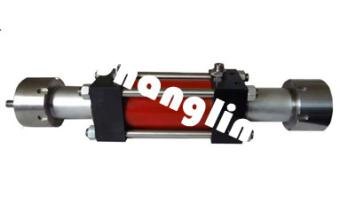 厂家高压水射流增压器高压增压器