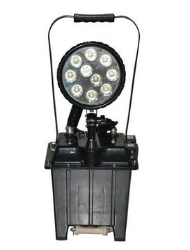 SW2600防爆泛光灯30W价格工厂防爆灯生产商