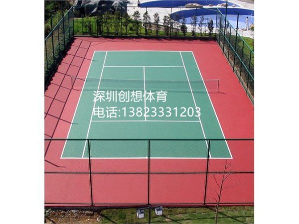 深圳网球场围网哪家好