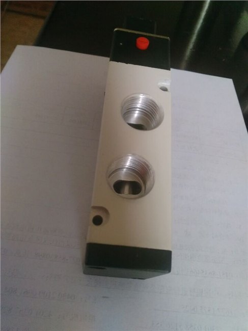 供应气动泵HU2-3ML-10015-A2