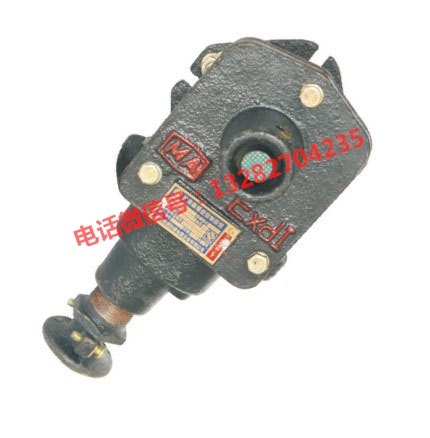 供应BZA1-5/36-1矿用隔爆型控制按钮  单联按钮 