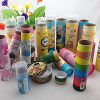 浙江纸罐印刷厂，温州纸罐制作，苍南纸罐价格