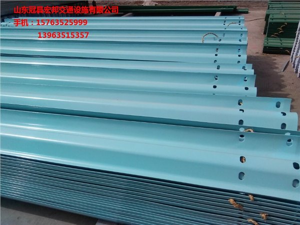 护栏板护栏板工程高速公路护栏板价格