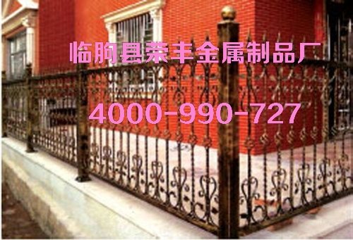 热镀锌喷塑护栏哪家好