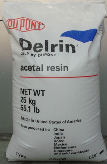 耐磨挤出级POM,111P,美国杜邦,高粘Delrin