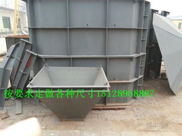 东营组合式化粪池钢模具，水窖化粪池钢模具厂家销售