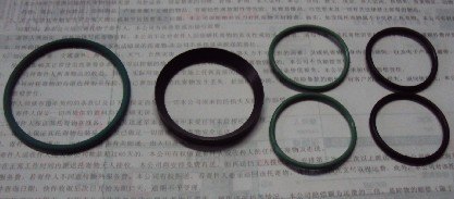 胶箱密封件、密封件-木工机械配件