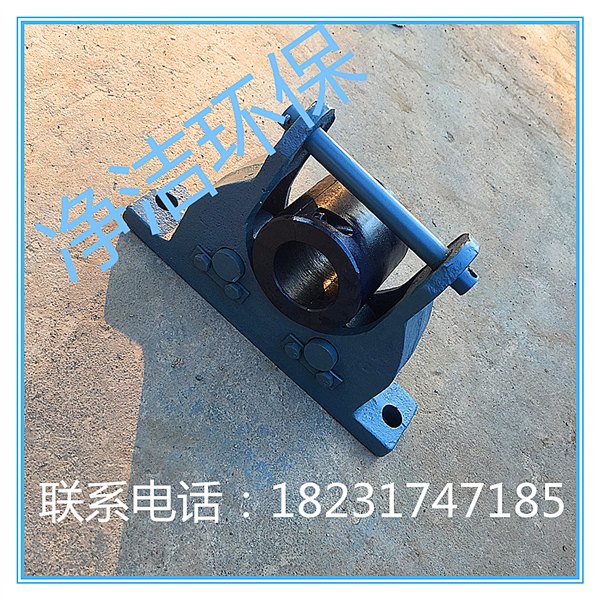 如何使静电除尘器尘中轴承使用寿命更长