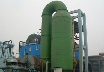 工业烟气处理设备