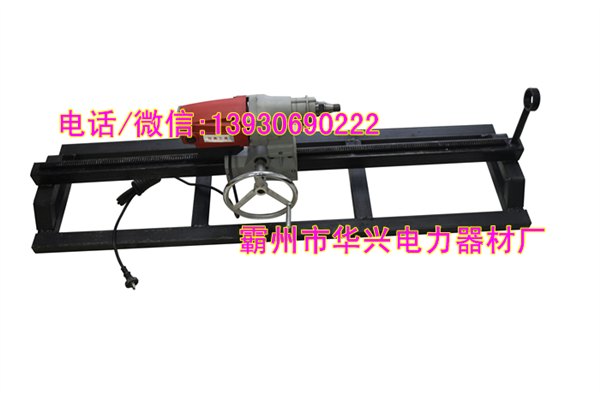 小型管道顶管机水泥管顶管机水钻顶管机