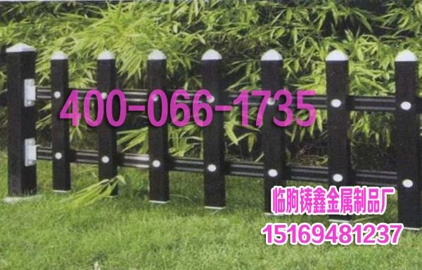 潍坊塑钢pvc护栏价格