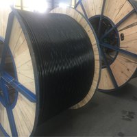 贵州供应架空线架空线材料架空线和电缆