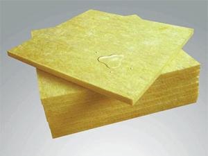 外墙复合岩棉板施工程序步骤