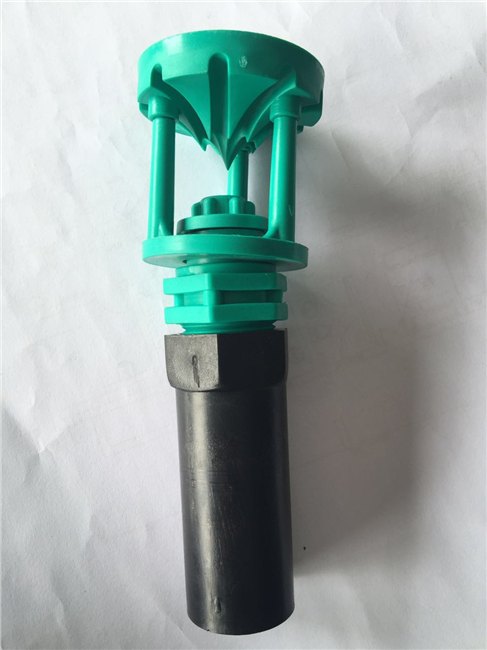 九槽铜矿专用堆浸摇摆式喷头园林绿化用喷头