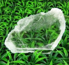 供应江苏南京透明石膏石、苏州透明石膏石、无锡透明石膏石