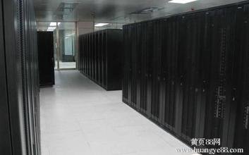 服务器托管与租用各有神通