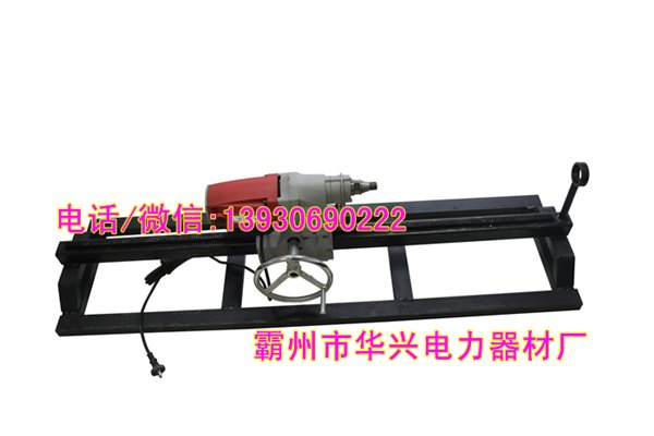 水钻顶管机小型水钻顶管机非开挖水钻顶管机