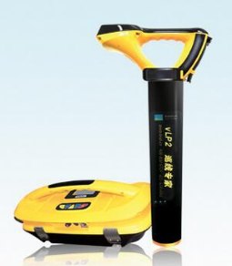美国MetrotechLP2电信管线探测仪