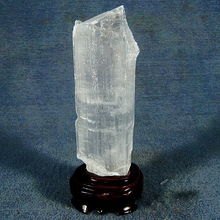 供应江苏南京透明石膏石、苏州透明石膏石、无锡透明石膏石