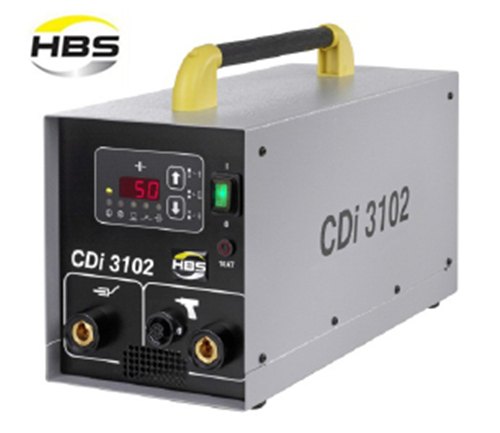 进口螺柱焊机HBS螺柱焊机CDi3102