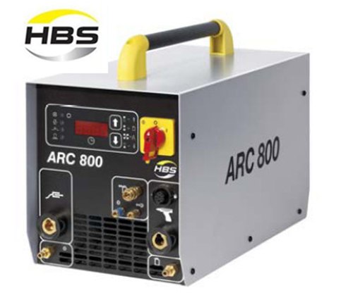HBS螺柱焊机ARC800拉弧式螺柱焊机